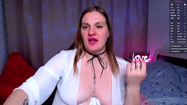 EndlessLustX 即時 XXX 聊天