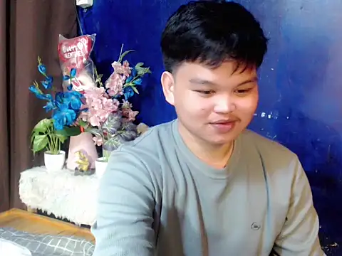 Rain_cum Obrolan Langsung XXX