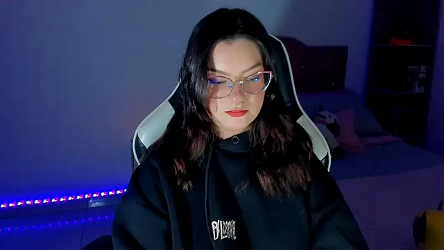 Chat XXX en directo de OphelianaRose33