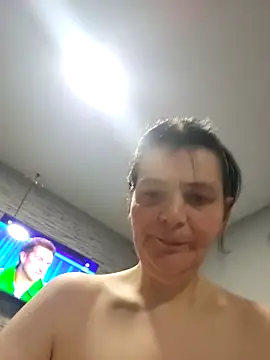 roksa2026 Adlı Modelin Web Kamerası Şovu