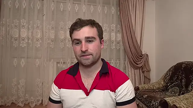 Show de VanillaSpecial na webcam