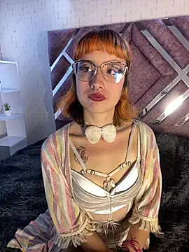 Živý XXX chat Alice_Hecatee