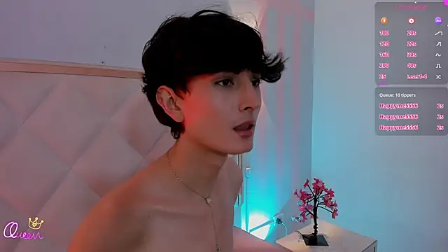 Eidan_tay Chat XXX in diretta