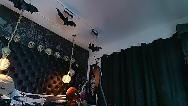 AlexHoe_ 即時 XXX 聊天