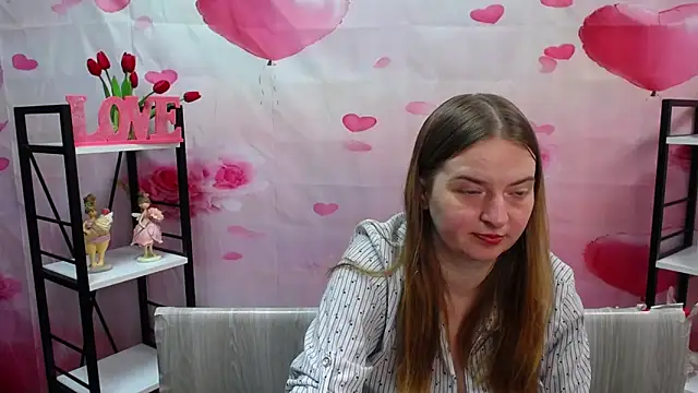 FreyaDak's Live XXX Chat