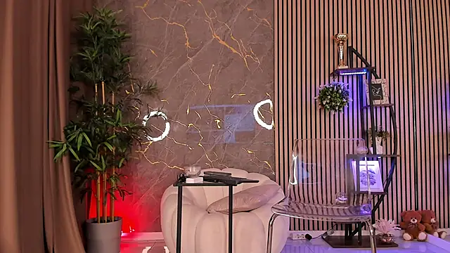 Red_Kim Live XXX-Chat