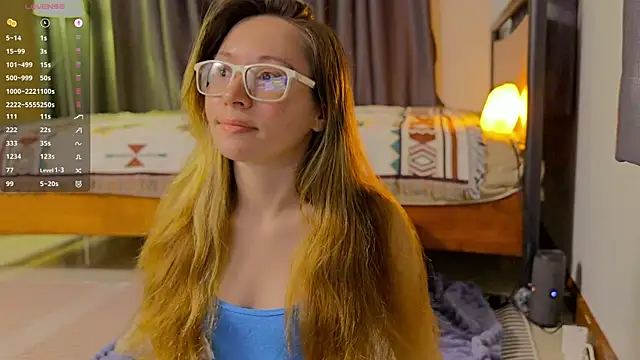 Онлайн чат XXX PocketElsa