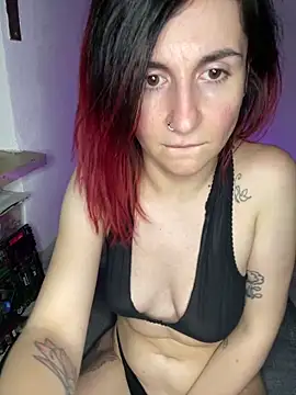 AuroraAllure_27 Chat XXX in diretta