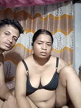 Priankaboudi Webcam Show