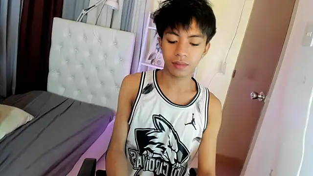 davincihugecock 웹캠 쇼