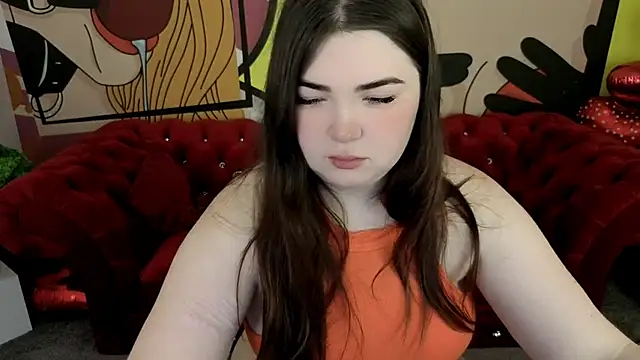 Онлайн чат XXX RosieMoons