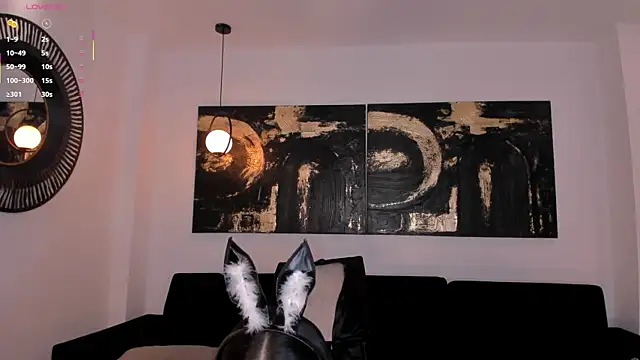 PaulinaSantos_ – Live XXX-chat