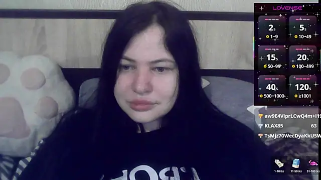 Chat XXX Live German_Eva