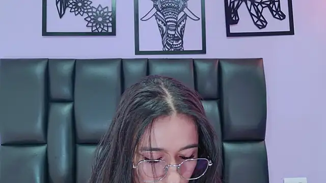 im-eliza – Live XXX-chat