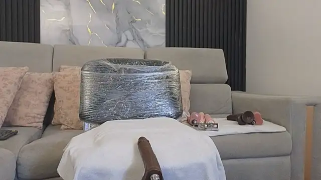 anellejones Chat XXX live