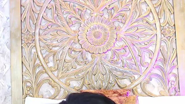 MelodyCarsson 即時 XXX 聊天