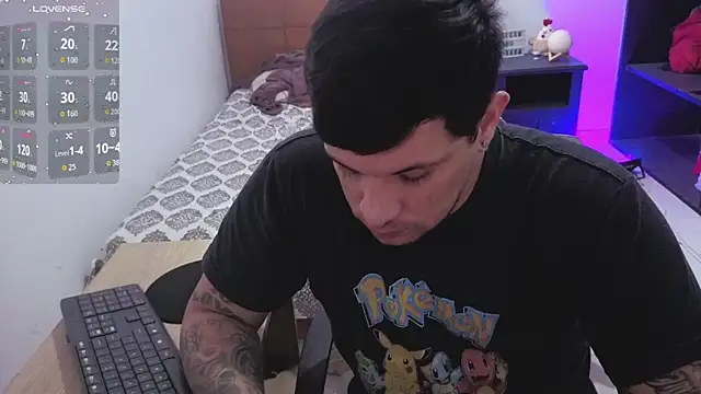 ryden_01 – Live XXX-chat