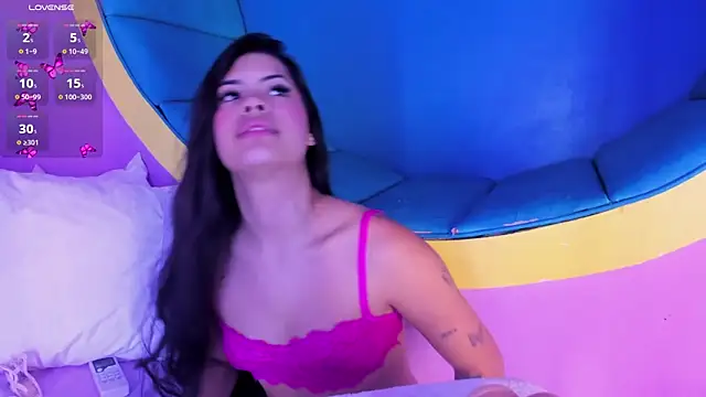 giamonroe 라이브 XXX 채팅