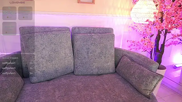 MeganLowell – Live XXX-chat