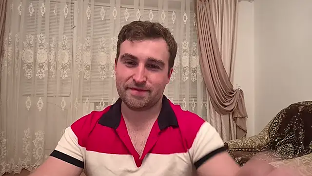 Webkamerová show VanillaSpecial