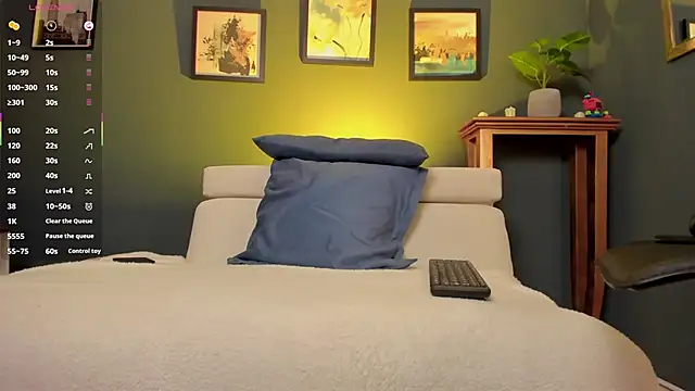 Dante_Rushx Live XXX Chat