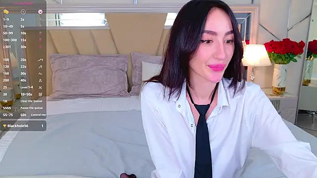 JayneMiler's Live Sex Cam Show