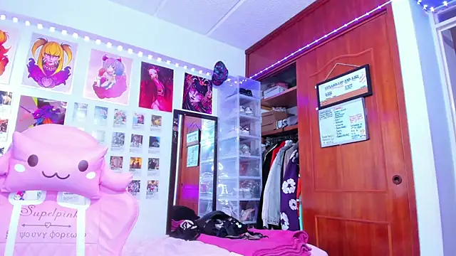 Jessie_williams – Live XXX-chat