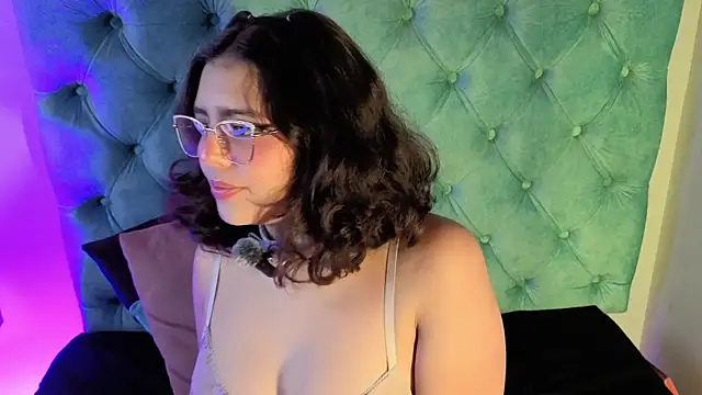 Paola_Lyon_ – Live XXX-chat