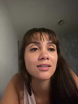 โชว์เว็บแคมของ carolsapequinha