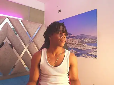 axel_silva4's Live XXX Chat