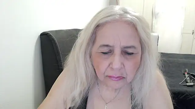 Chat XXX ao vivo de SusiLifeXXX