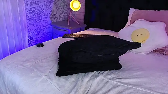 Chat XXX ao vivo de Hada_Blue