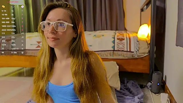 PocketElsa – Live XXX-chat