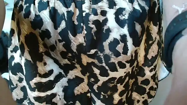 Dama_Scarlata18 Obrolan Langsung XXX