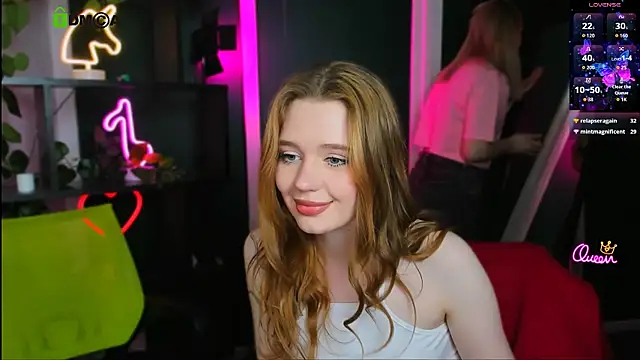 mila_glow1: απευθείας συνομιλία ΧΧΧ