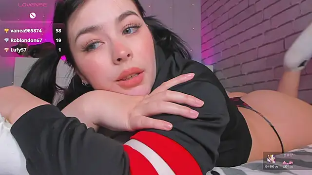 NatalForsy Live XXX Chat