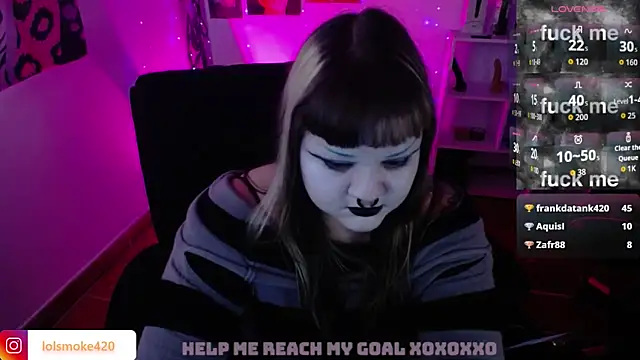 Bdsm_and_fries Obrolan Langsung XXX