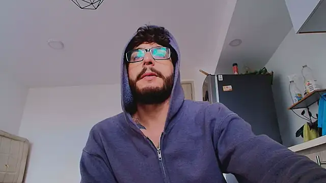 Chat XXX Live thomas_gun