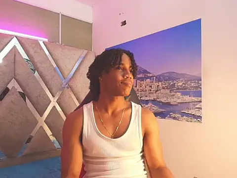 Show de axel_silva4 na webcam