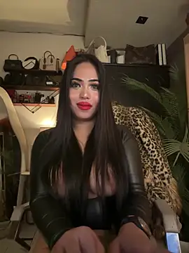 Show de webcam de XGoodnessGracious