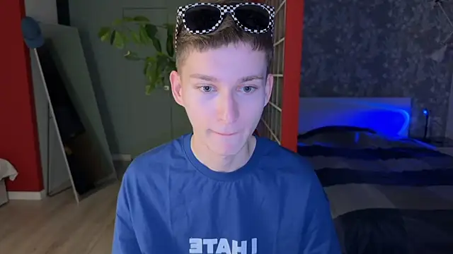 AlexFH: онлайн-секс-чат