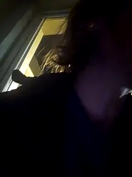 Show webcam de FeliciaKrige