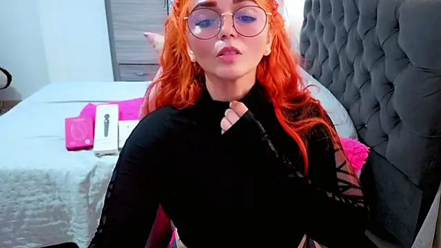 Alexatexa2929's Webcam Show