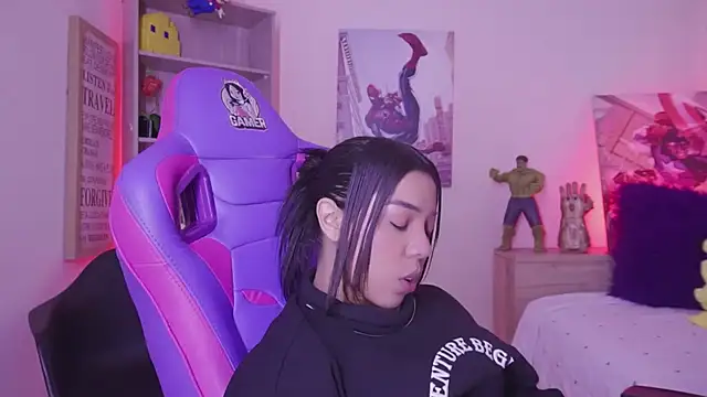 madelyn_rose_ লাইভ XXX চ্যাট