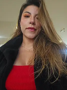 Karen_San_Miguel Webcamshow