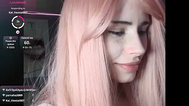 PieraMarch: απευθείας συνομιλία ΧΧΧ