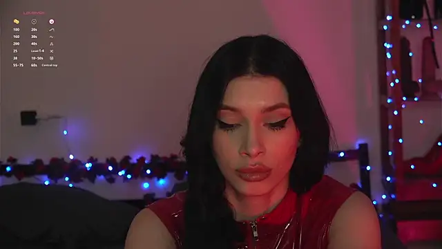 Olivia_Faye লাইভ XXX চ্যাট