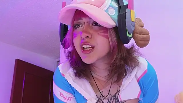 NekoWaifu: απευθείας συνομιλία ΧΧΧ