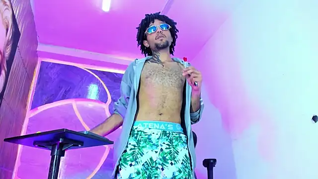 Show de webcam de Josh_Hot_Sex