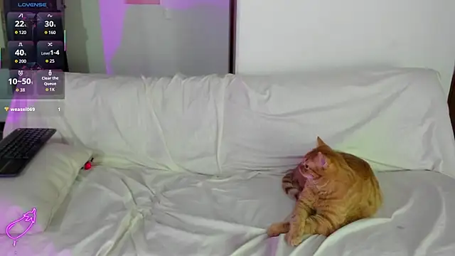 Nikki__uwu – Naživo XXX chat